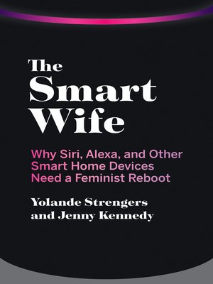 The Smart Wife - ebook